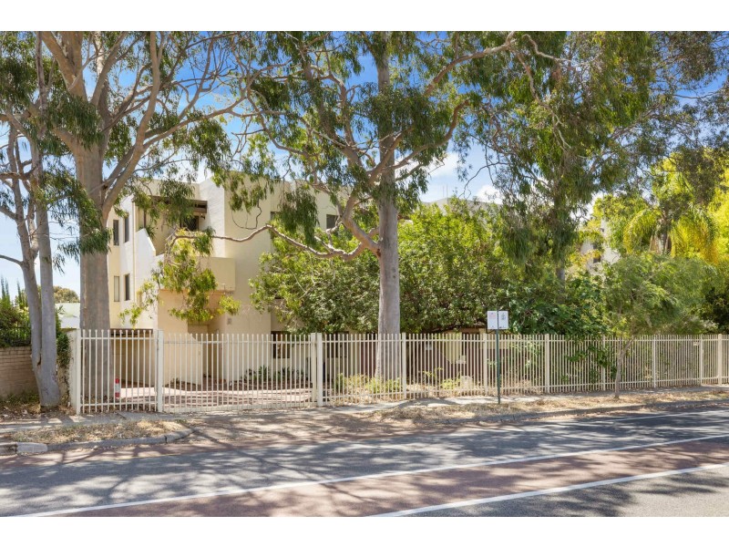 3/354 Mill Point Road, South Perth WA 6151