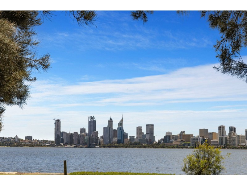 3/354 Mill Point Road, South Perth WA 6151