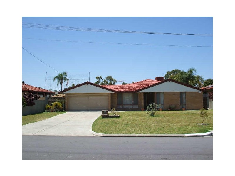 12 Glenten Way, Ferndale WA 6148