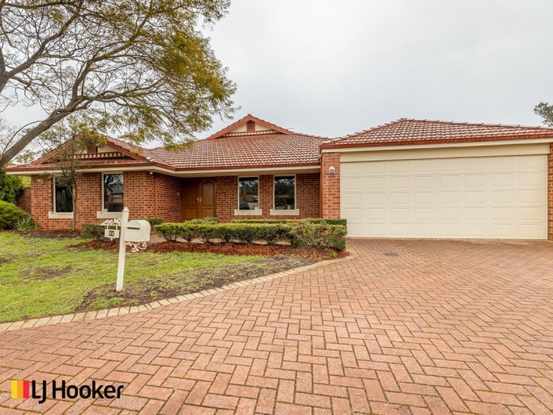 24 Burford Place, Canning Vale WA 6155