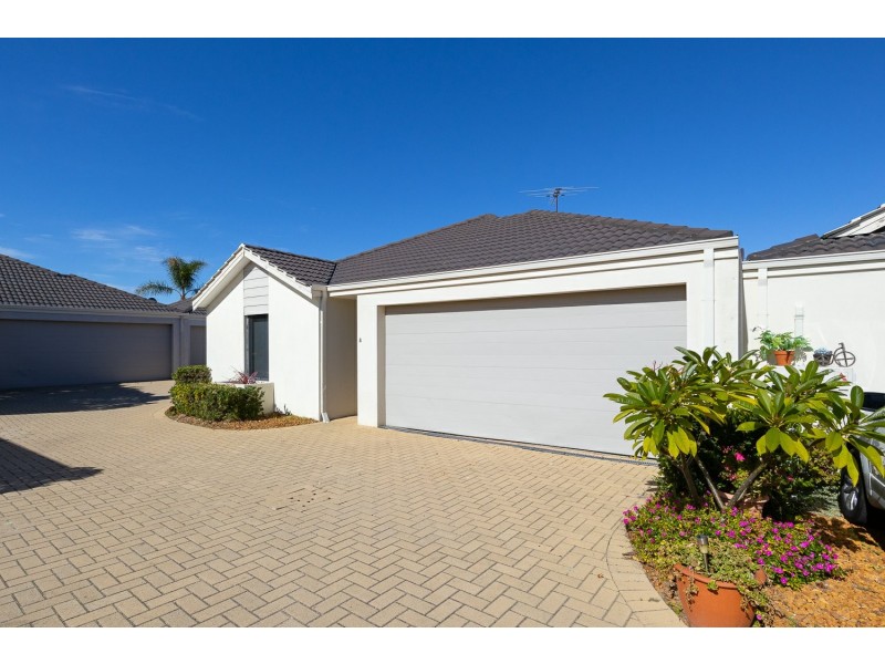 5/10 Salmanca Turn, Clarkson WA 6030