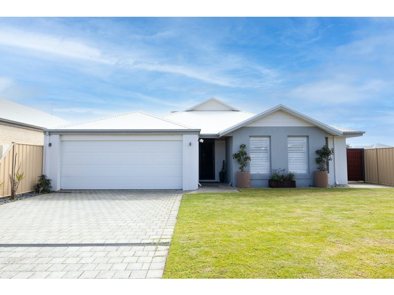 56 Bellingham Road, Hammond Park WA 6164