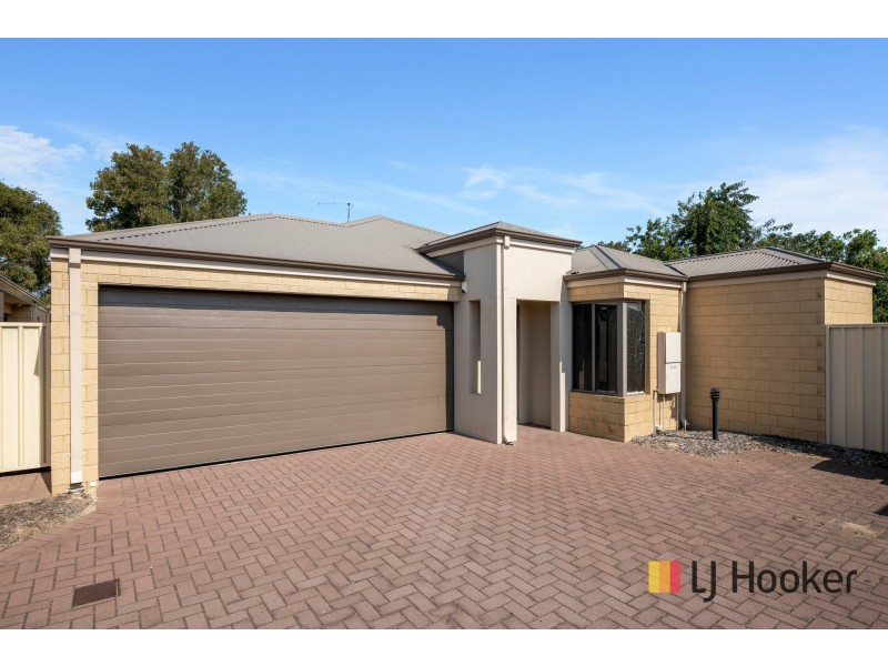 Unit 5/29 Grey Street, Cannington WA 6107
