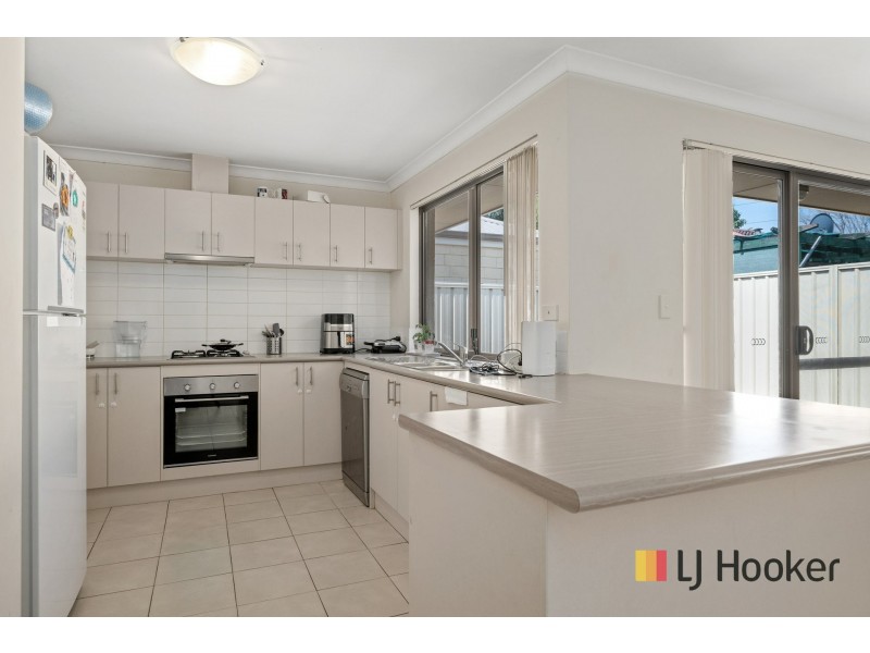 Unit 5/29 Grey Street, Cannington WA 6107