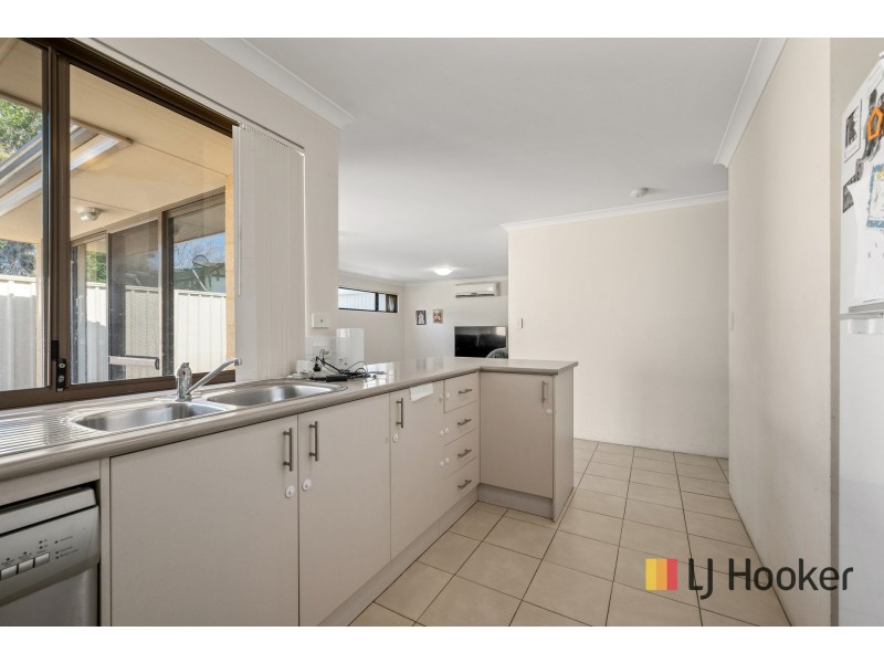 Unit 5/29 Grey Street, Cannington WA 6107