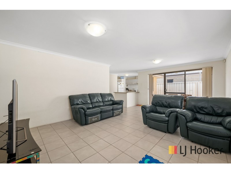Unit 5/29 Grey Street, Cannington WA 6107
