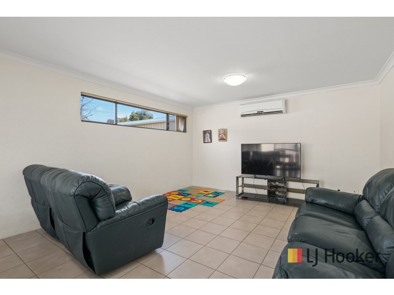 Unit 5/29 Grey Street, Cannington WA 6107