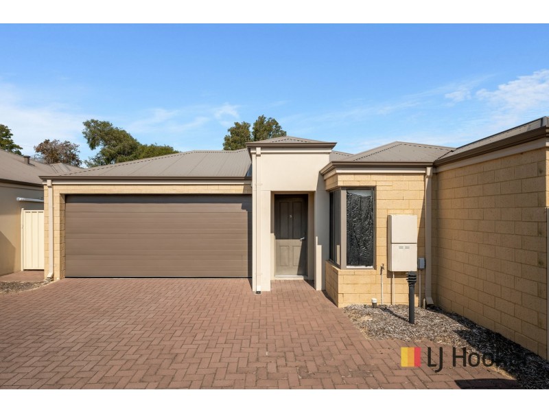 Unit 5/29 Grey Street, Cannington WA 6107
