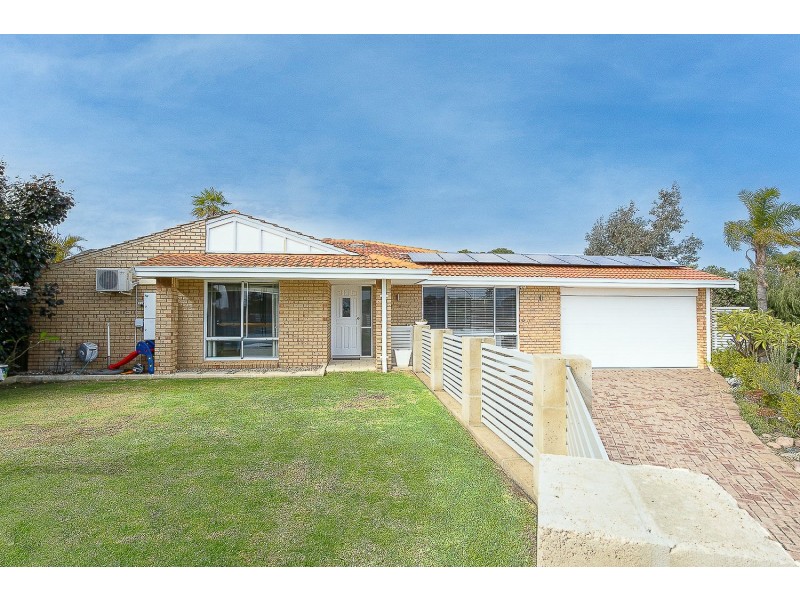 17 Rockett Vale, Padbury WA 6025