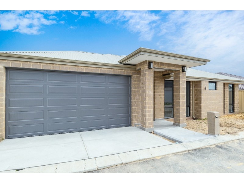 Unit 2/80 Barbican Street West, Shelley WA 6148