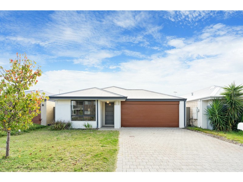 3 Amadeus Way, Success WA 6164