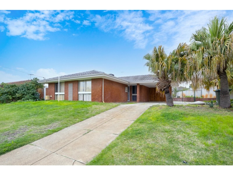 18 Mayo Court, Parkwood WA 6147