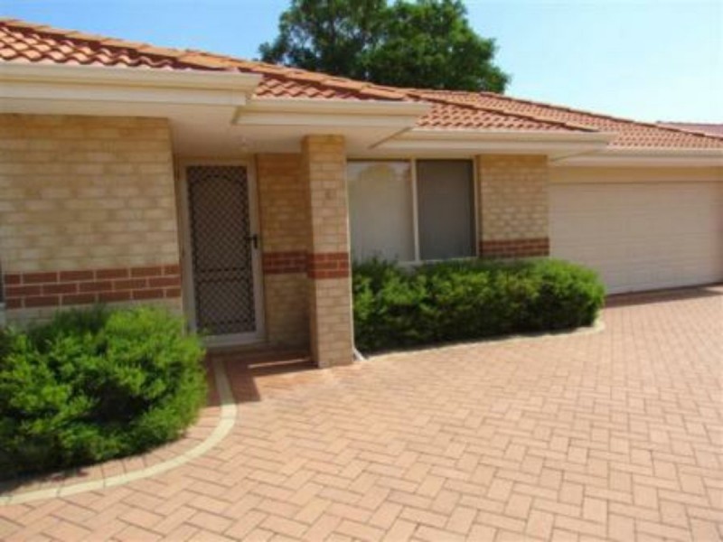 Unit 4/40-42 Willcock Street, Ferndale WA 6148