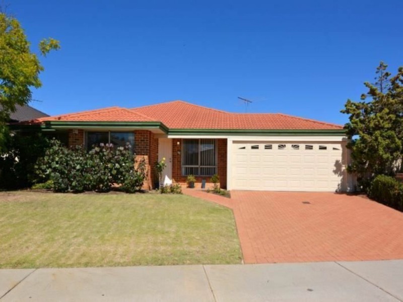 58 Paddington Avenue, Currambine WA 6028