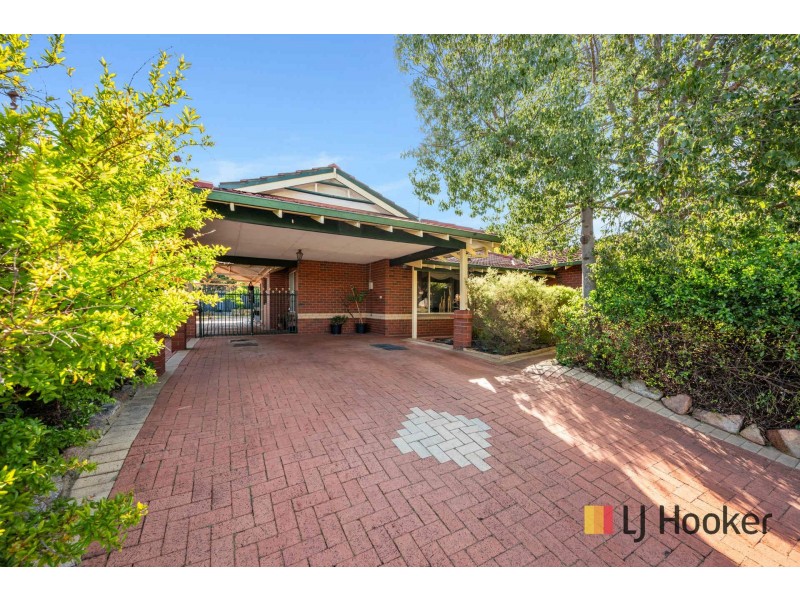 11 Pavonia Heights, South Lake WA 6164