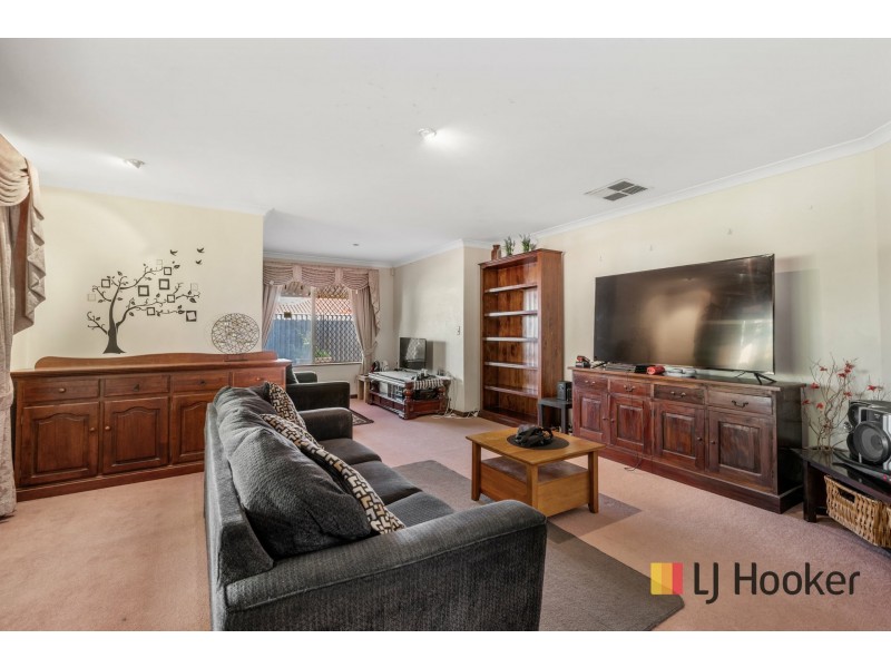 11 Pavonia Heights, South Lake WA 6164