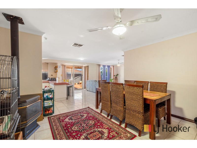 11 Pavonia Heights, South Lake WA 6164