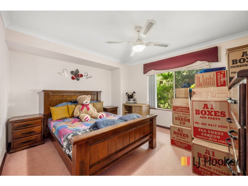 11 Pavonia Heights, South Lake WA 6164