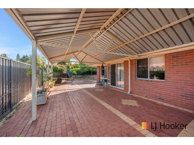 11 Pavonia Heights, South Lake WA 6164