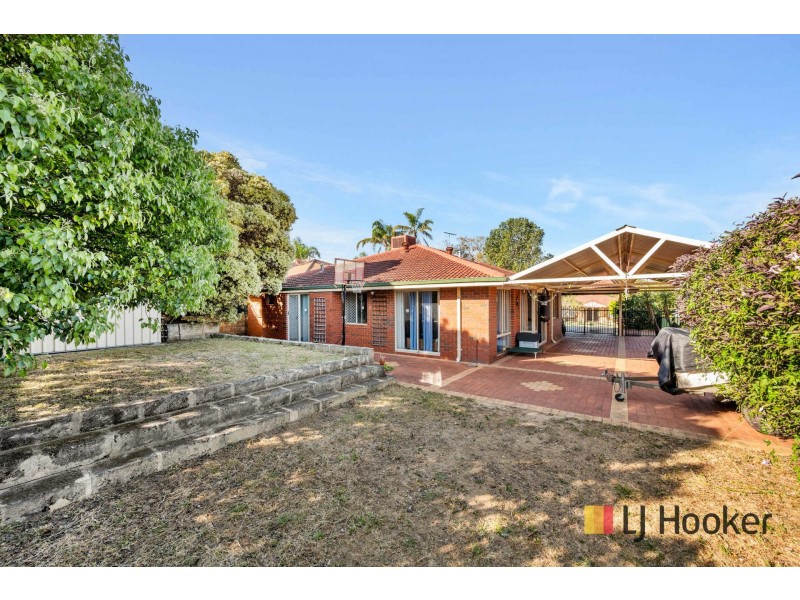 11 Pavonia Heights, South Lake WA 6164