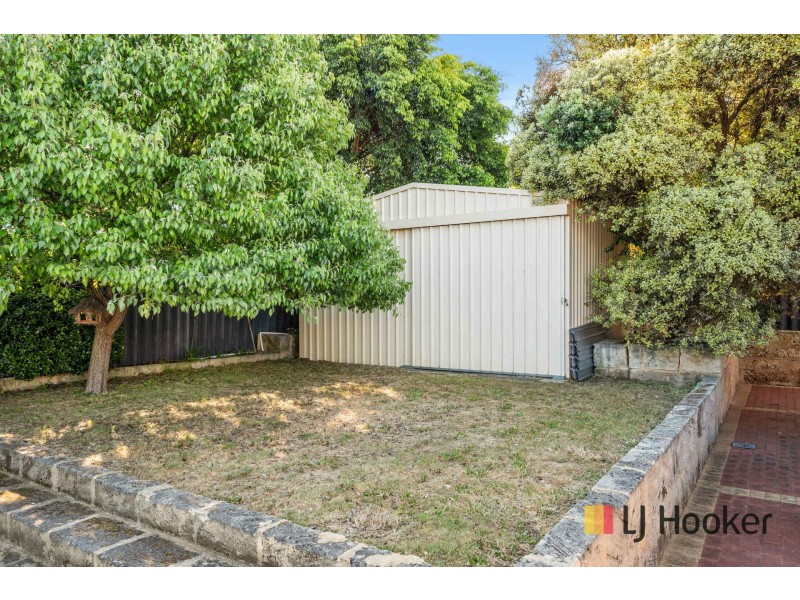 11 Pavonia Heights, South Lake WA 6164