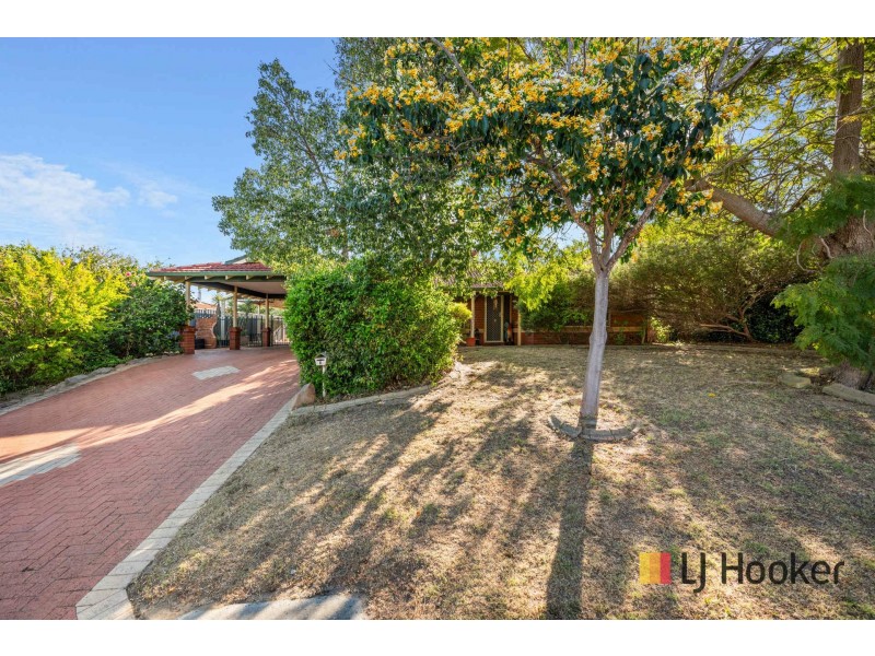 11 Pavonia Heights, South Lake WA 6164