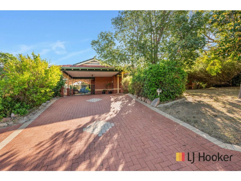 11 Pavonia Heights, South Lake WA 6164