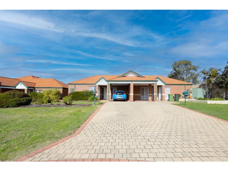 Unit 5/201 Glen Iris Drive, Jandakot WA 6164