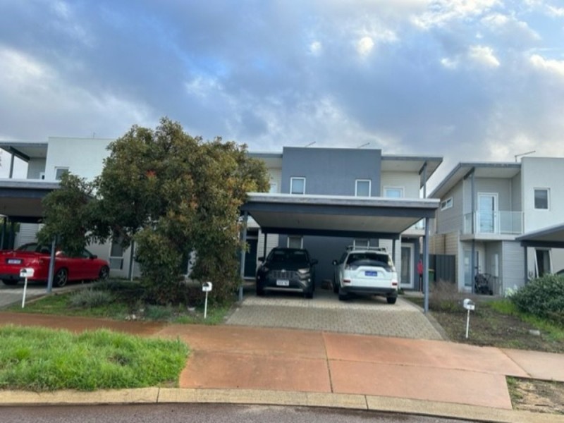 4/70 Durango Turn, Aubin Grove WA 6164