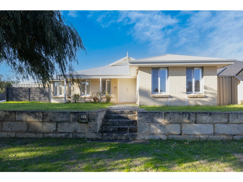 24 Condicote Loop, Butler WA 6036