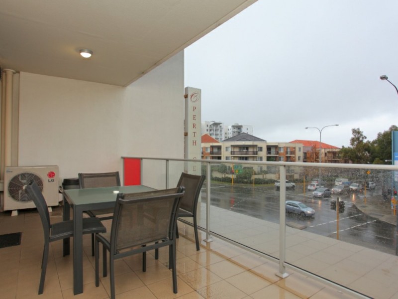 Unit 7/863 Wellington Street, West Perth WA 6005