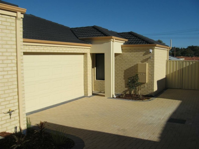 9c Paltarra Road, Nollamara WA 6061