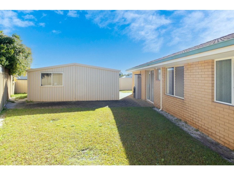 9 Fremont Place, Leeming WA 6149