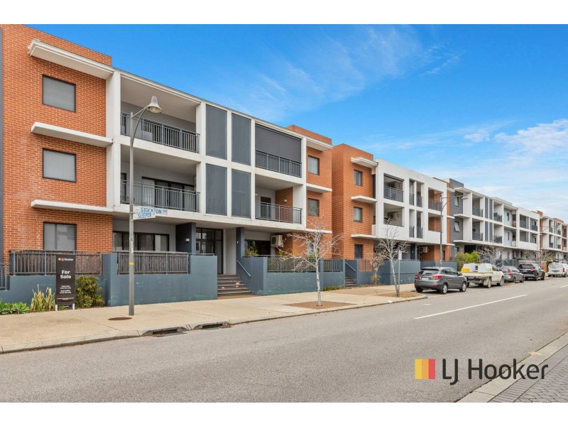 Apartment 43/2 Stockton Bend, Cockburn Central WA 6164