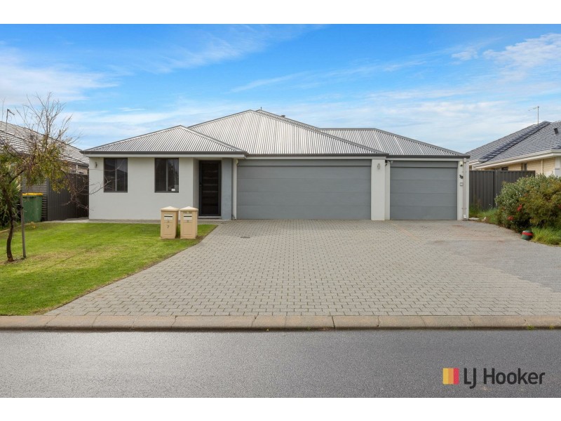 7 Fallon Place, Seville Grove WA 6112