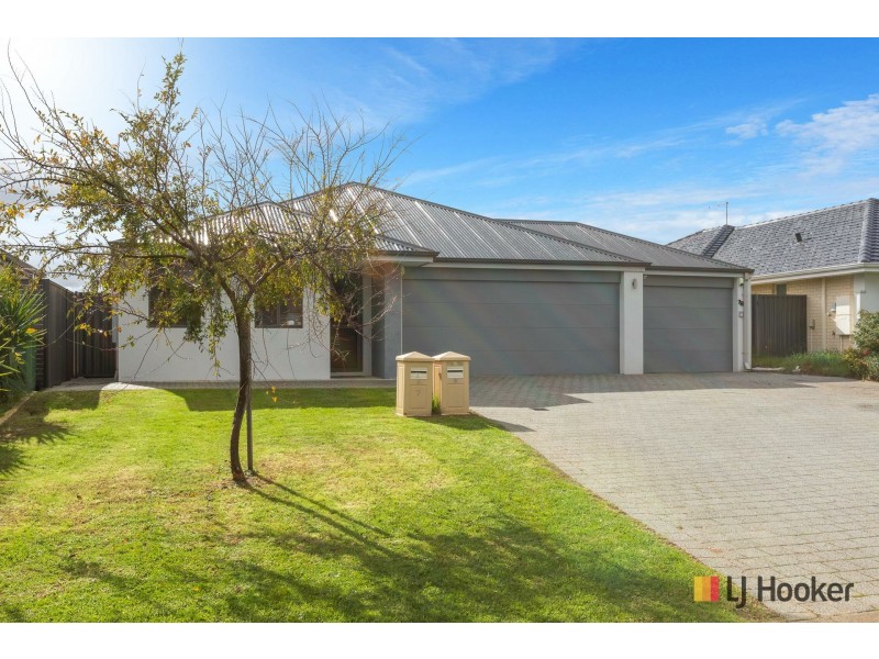7 Fallon Place, Seville Grove WA 6112