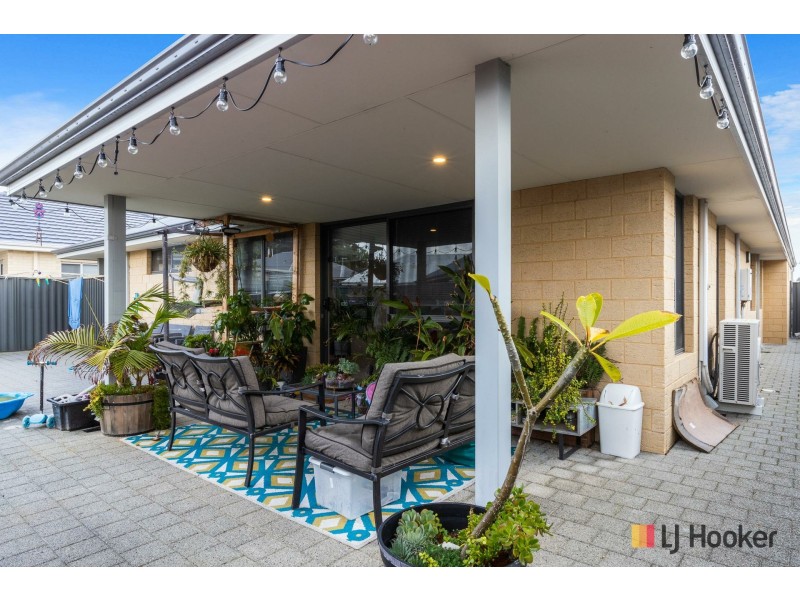 7 Fallon Place, Seville Grove WA 6112