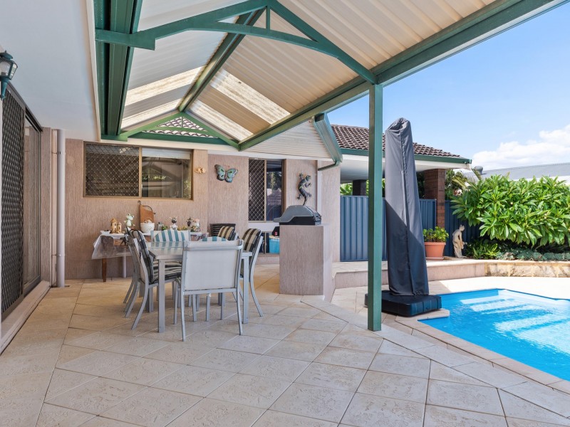 31 Corsair Drive, Willetton WA 6155