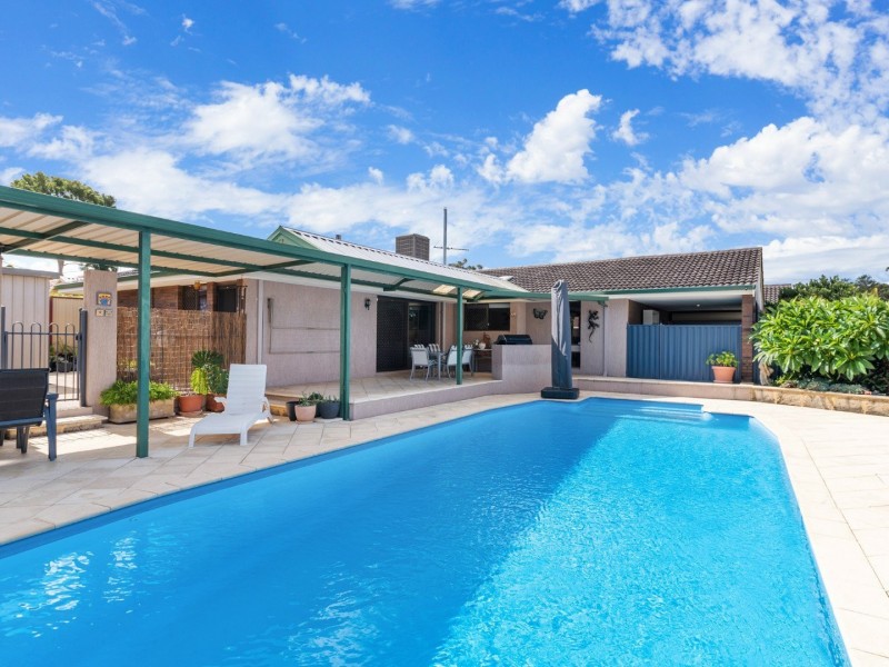 31 Corsair Drive, Willetton WA 6155