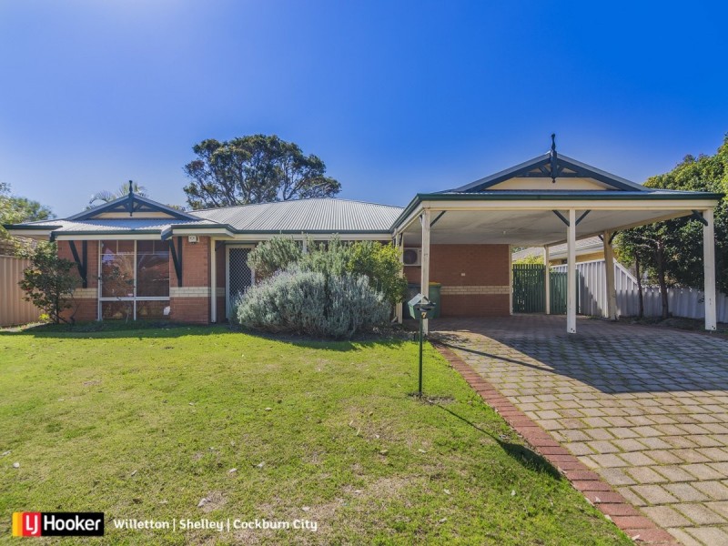 7 Wilson Lane, Bateman WA 6150