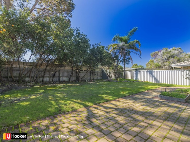 7 Wilson Lane, Bateman WA 6150