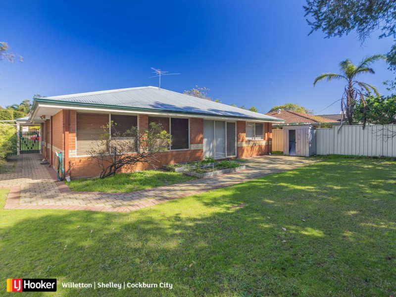 7 Wilson Lane, Bateman WA 6150