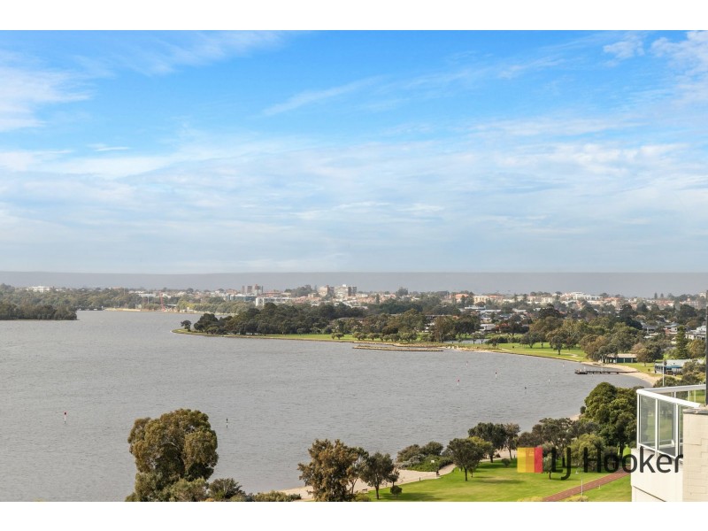 46/144 Mill Point Road, South Perth WA 6151