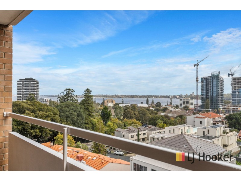 46/144 Mill Point Road, South Perth WA 6151