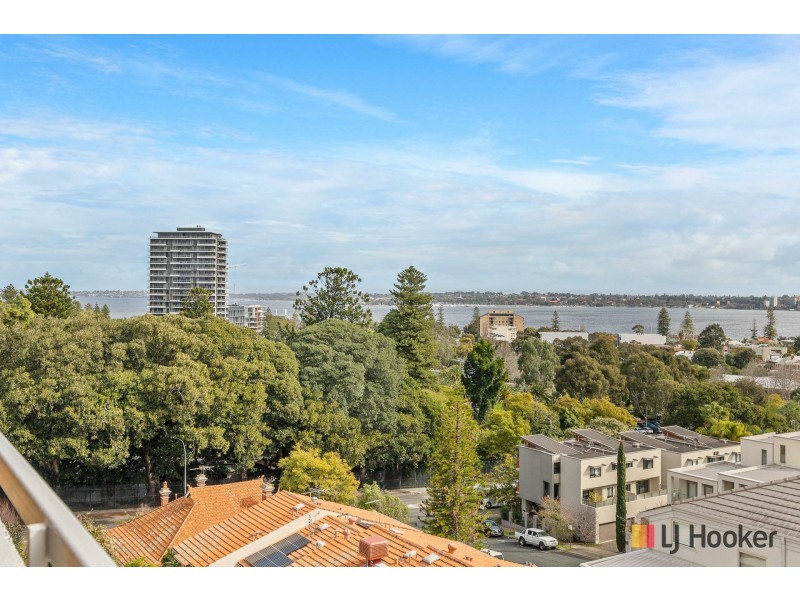 46/144 Mill Point Road, South Perth WA 6151