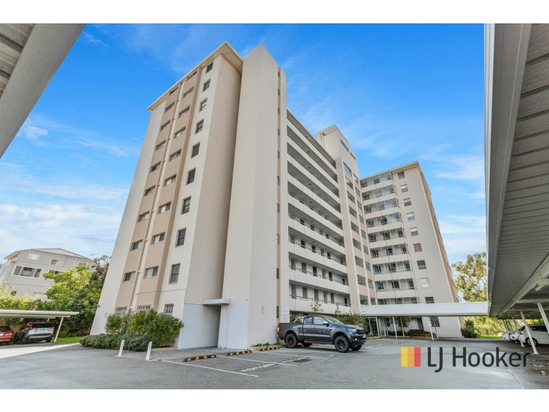 46/144 Mill Point Road, South Perth WA 6151