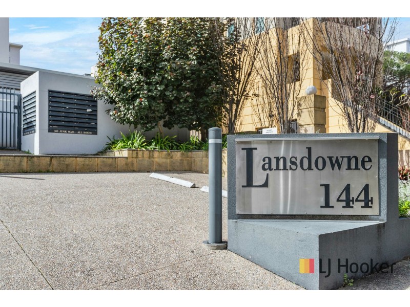 46/144 Mill Point Road, South Perth WA 6151