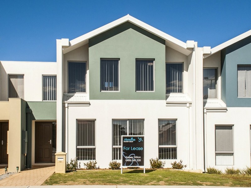 13 Chesapeake Way, Currambine WA 6028