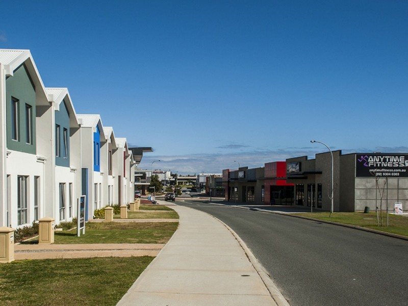 13 Chesapeake Way, Currambine WA 6028