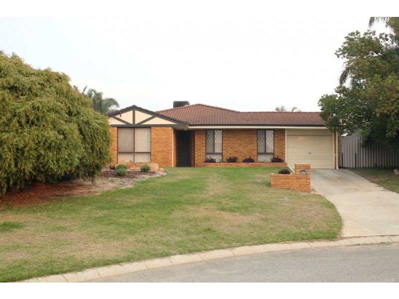 15 Larkspur Cross, Yangebup WA 6164